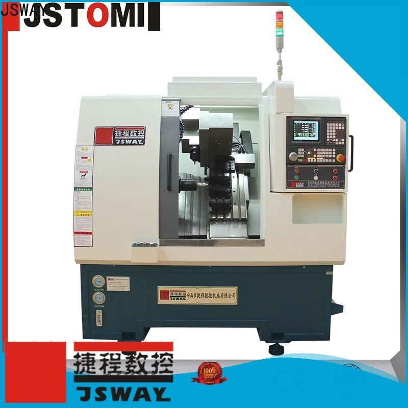 JSWAY Multi CNC Torque para la venta para fábrica1 1