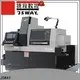 Máquina de empresa de mecanismo de torno preciso à venda para workshop 1