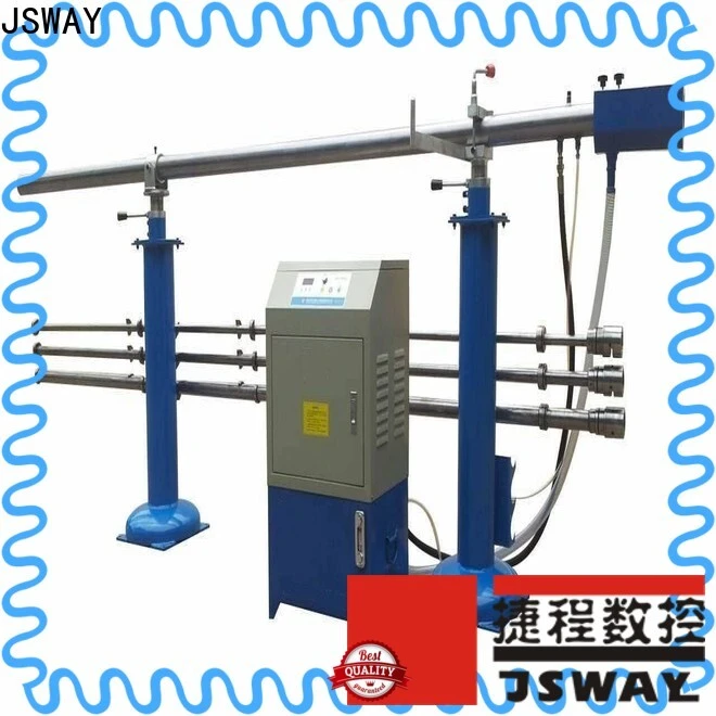 JSWAY DURABLE CNC Parts Factory para fábrica 1