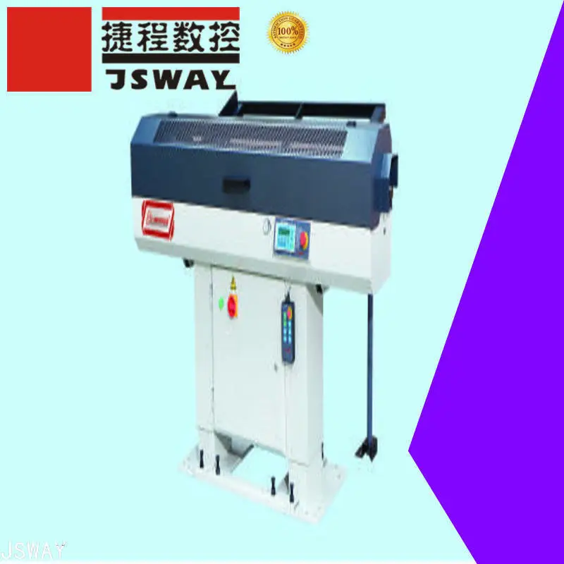 JSWAY CNC Accesorios de máquinas Fábrica para fábrica 1