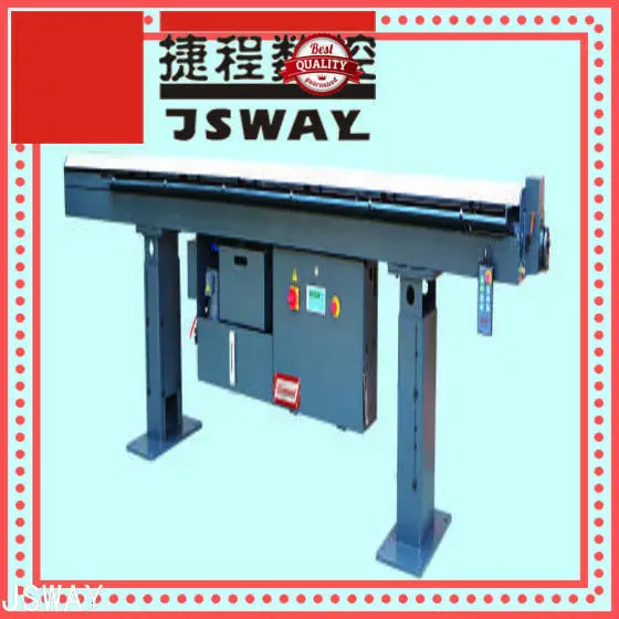 JSWAY Accesorios duraderos de torno para la venta para fábrica 1