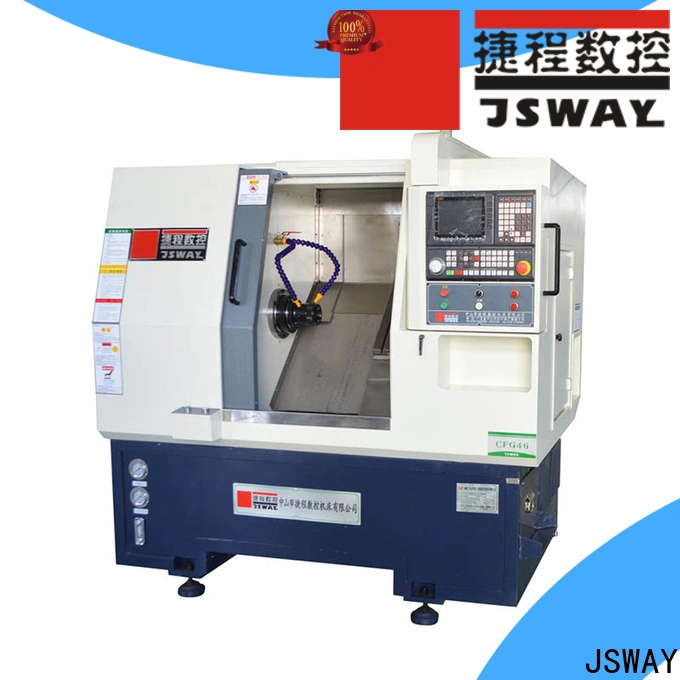 JSWAY Professional CNC Toole Herramientas para la venta para la planta 1