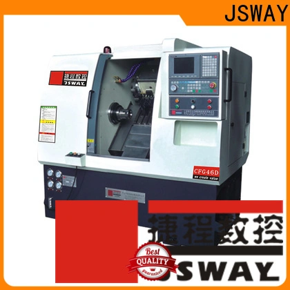 CNC pequeño flexible CNC a la venta para el lugar de trabajo 1
