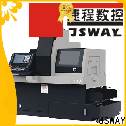 JSWAY High Precio Swiss Tornos para el lugar de trabajo 1