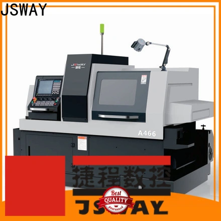 JSWAY MEJOR CNC SWISS TORTHE EN VENTA PARA LA VEZ 1