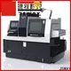 JSWAY Lathe Machine Company Alta eficiencia para la planta 1