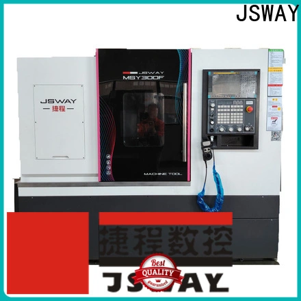 JSWAY Combine Toro de maquinaria para la venta en línea para la parte de la linterna 1