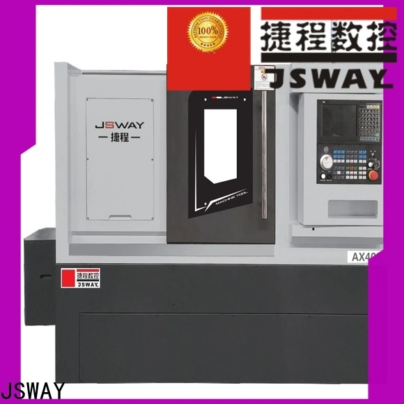 JSWAY DURABLE CORTO DEL AXIS C para planta 1