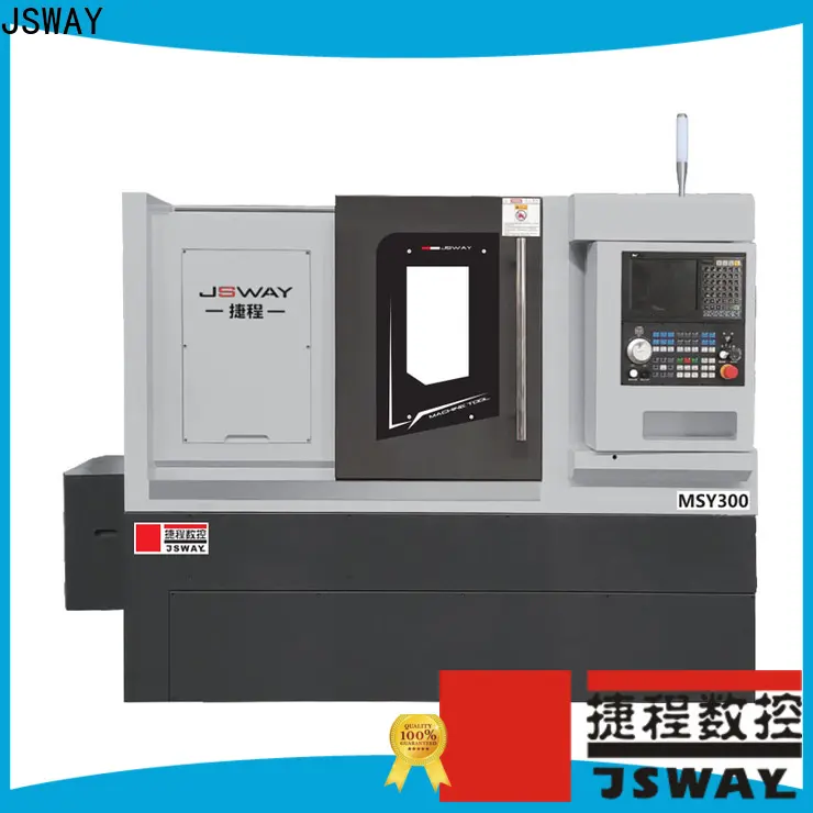 مهني آلات CNC Linear Factory للمصنع 1