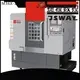 JSWAY Turning 3 Exis Torno Máquina Fabricante para parte da lanterna 1