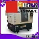 JSWAY PRECISE CNC Company Companies Factory for Work 1