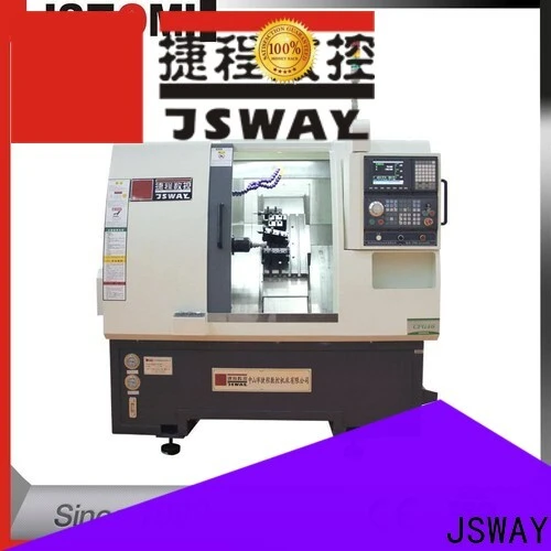 Accesorios de máquinas CNC de JSWAY Professional a la venta para fábrica 1