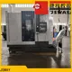 Jsway Milling CNC Torneiro de torno para fábrica 1