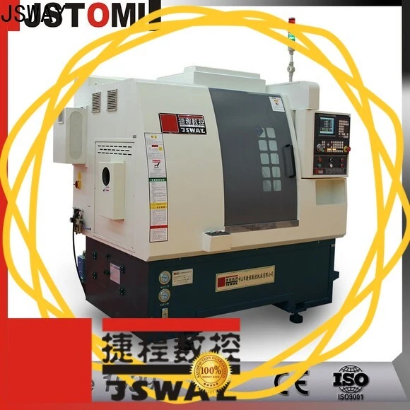 Security VMC Machine TORTHE FABRICANTE PARA VEZ 1