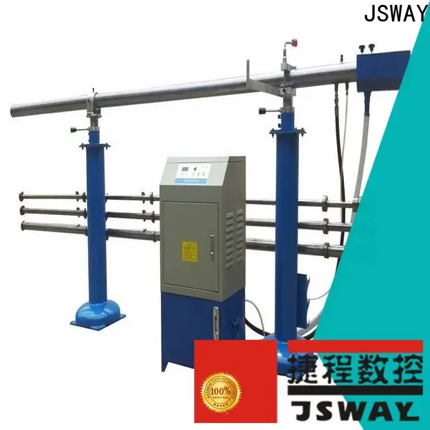 JSWAY Acessórios de máquina CNC precisos para venda para fábrica1 1