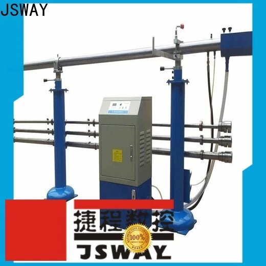 JSWAY EFICENT CNC Machine Accessories Factory for Factory 1