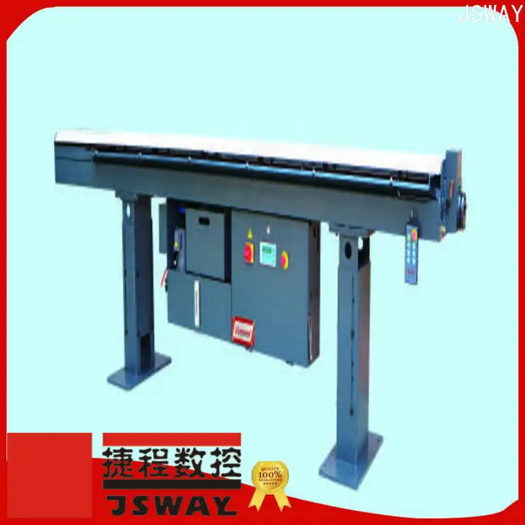 Jsway Precise CNC Torno Acessório Factory for Factory2 1