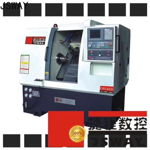 Jsway Safe Metal Torne con contrapista para la fábrica 1