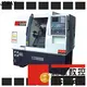 Jsway Safe Metal Torno com Tailstock para fábrica 1