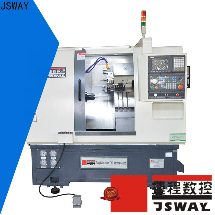 JSWAY WHEEL 2 EXIS FABRICANTE PARA Taller 1