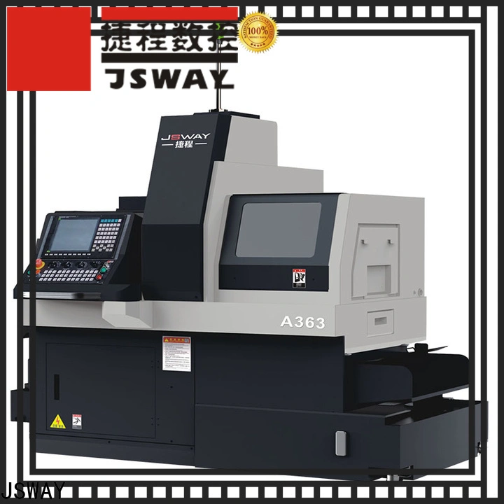 Proveedor de CNC suizo de buena calidad para fábrica 1