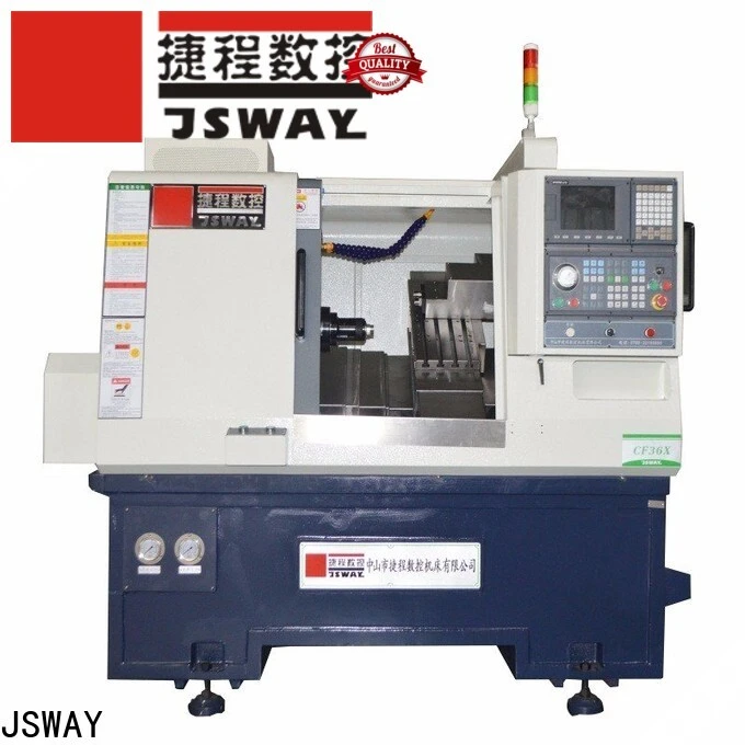 JSWAY DURABLE GURN TORTHE FABRICANTE PARA PARTE 1