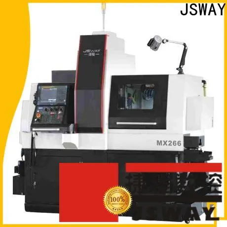 JSWAY Big Swiss Torne Fabricante para taller 1