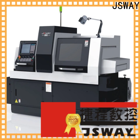 JSWAY SAFE Tipo suizo Tipo automático para fábrica 1