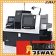 Jsway Safe Swiss Type Automatic Lathe for Factory 1