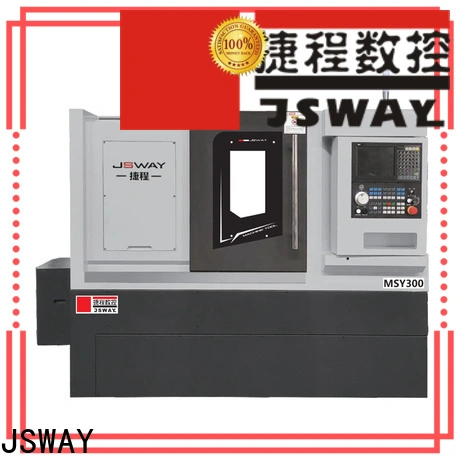 JSWAY DURBLE Manual Fabricante Fabricante de fabricantes para fábrica 1