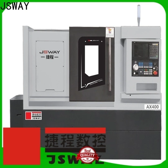 JSWAY MACKINININGCENTER CNC MECHINGE VERTICAL CENTRO SERVIERO PARA LUGAR DE TRABAJO 1