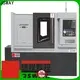 JSWAY MACKINININGCENTER CNC MECHINGE VERTICAL CENTRO SERVIERO PARA LUGAR DE TRABAJO 1