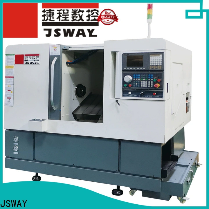 JSWAY Safe de bajo costo CNC Fabricante para taller para taller 1