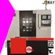 JSWAY Precise Small CNC torneira fábrica de máquinas para local de trabalho 1