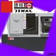usinagem profissional CNC e fabricação de usinagem on -line para fábrica 1
