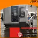 Jsway Gang CNC مخرطة للبيع لمكان العمل 1