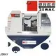 JSWAY Milling VMC Machine de alta eficiência no local de trabalho 1