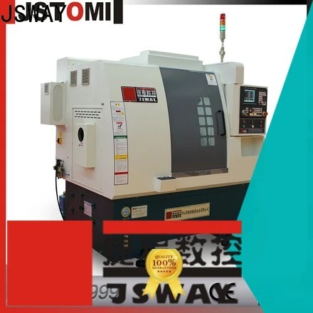 Proveedor de máquinas JSWAY MILLING VMC para el lugar de trabajo 1
