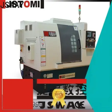 JSWAY Milling VMC Machine Fornecedor para local de trabalho 1