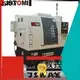 JSWAY Milling VMC Machine Fornecedor para local de trabalho 1