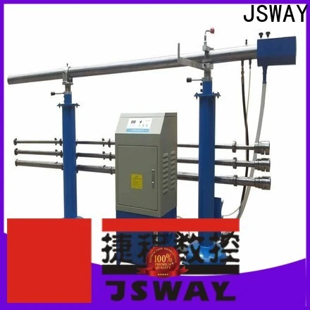 JSWAY CNC TORTHE Machine Parts Fabricante para planta3 1