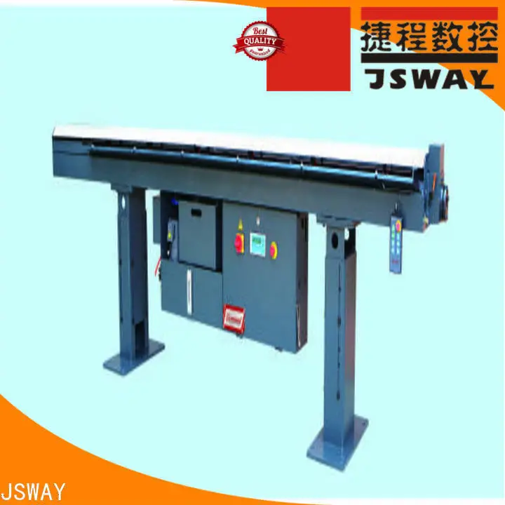 JSWAY Piezas de máquina CNC CNC para la venta para múltiples industrias 1