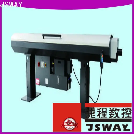 JSWAY EFICENT CNC Machine Accessors Fabricante para múltiples industrias 1