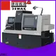 JSWAY HIGH SWISS SWISS CNC Torno de alta eficiência no local de trabalho 1