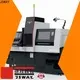 Jsway torneira fabricantes de torno suíço à venda para fábrica 1