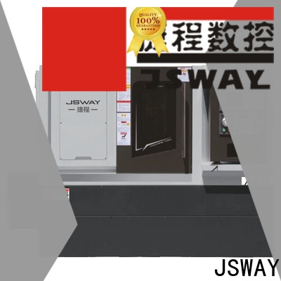 JSWAY Best Haas Manual Torle Fabricante para planta 1