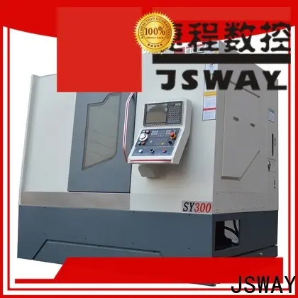 CNC usado de alta calidad Slant para la venta en venta para piezas de teléfono 1