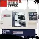 JSWAY WU800 6 Eixos Interpolados Eixo Y Eixo Elétrico Duplo Máquina de Torre de Potência Superior Dupla365 1