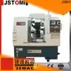 Jsway Security CNC Torno de alta eficiência para oficina 1