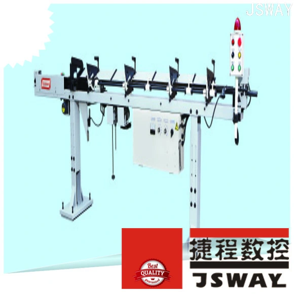 JSWAY CNC Machine Parts Vendor para planta1 1